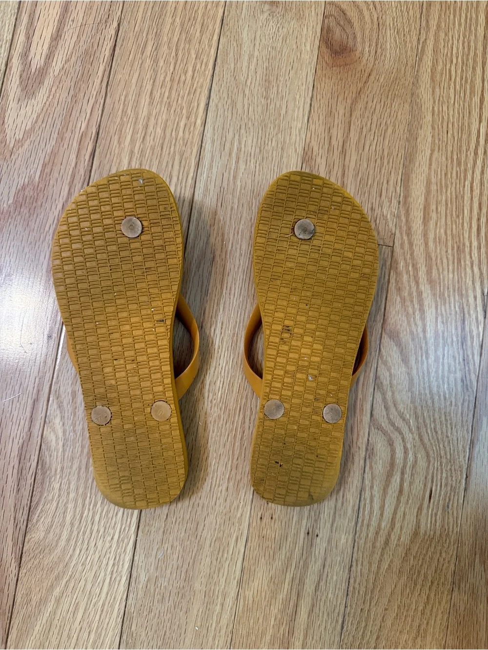 Tory Burch Thandie Flip Flop Sandals - Size 8
